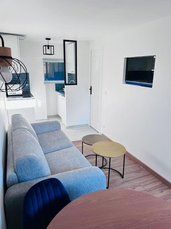 Cosy Home Proche De Roissy Cdg Paris, Parc Asterix I Aeroville I Parc Des Expo I Villepinte Louvres エクステリア 写真