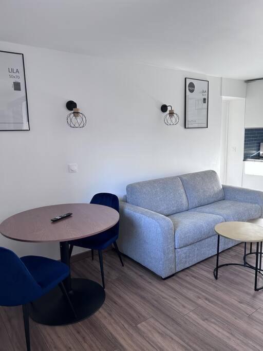 Cosy Home Proche De Roissy Cdg Paris, Parc Asterix I Aeroville I Parc Des Expo I Villepinte Louvres エクステリア 写真