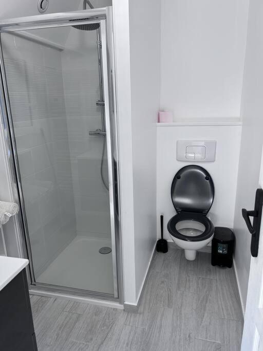 Cosy Home Proche De Roissy Cdg Paris, Parc Asterix I Aeroville I Parc Des Expo I Villepinte Louvres エクステリア 写真