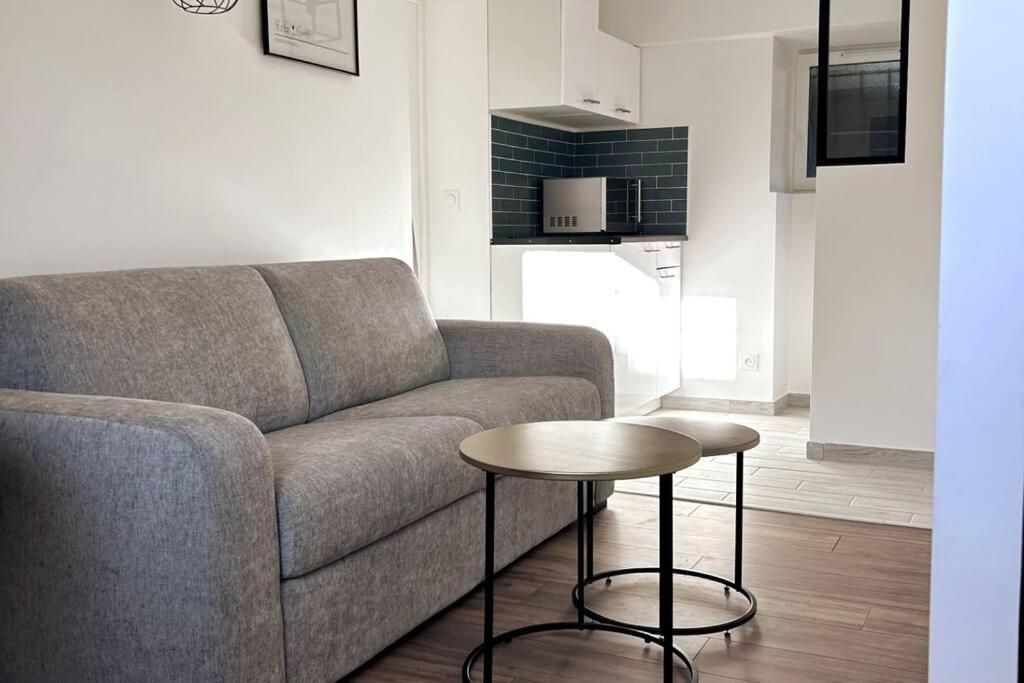 Cosy Home Proche De Roissy Cdg Paris, Parc Asterix I Aeroville I Parc Des Expo I Villepinte Louvres エクステリア 写真
