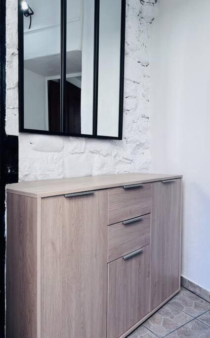 Cosy Home Proche De Roissy Cdg Paris, Parc Asterix I Aeroville I Parc Des Expo I Villepinte Louvres エクステリア 写真