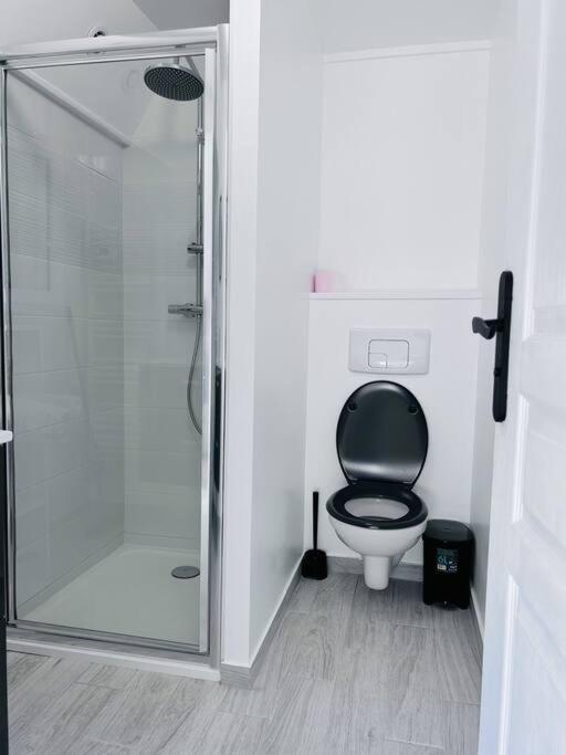 Cosy Home Proche De Roissy Cdg Paris, Parc Asterix I Aeroville I Parc Des Expo I Villepinte Louvres エクステリア 写真
