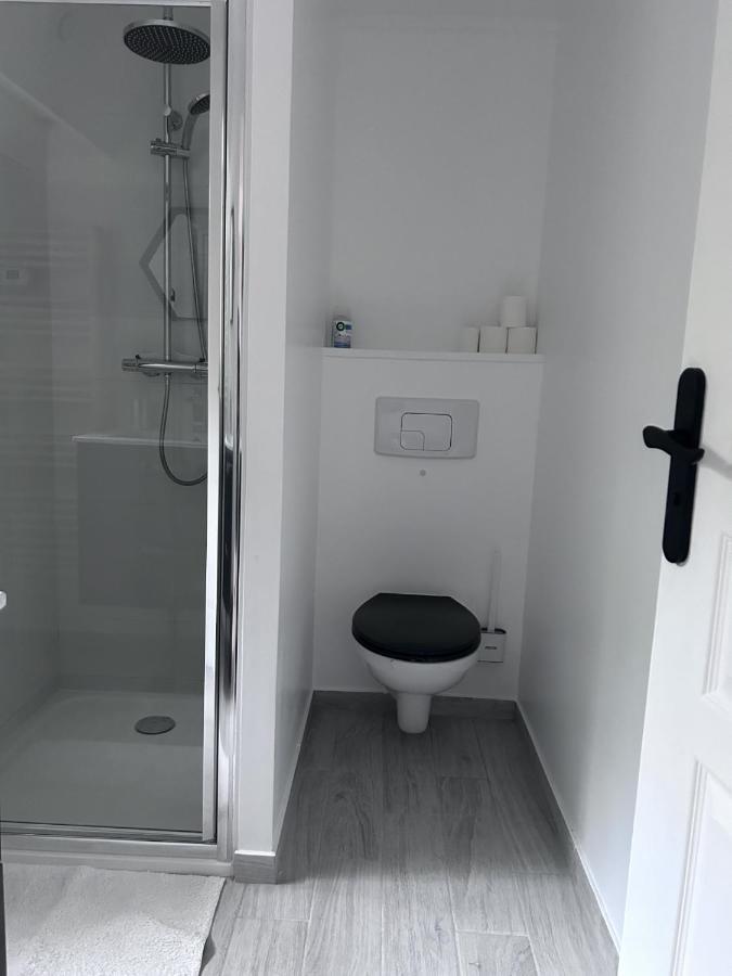 Cosy Home Proche De Roissy Cdg Paris, Parc Asterix I Aeroville I Parc Des Expo I Villepinte Louvres エクステリア 写真