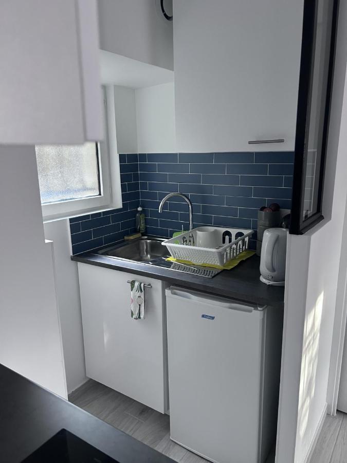 Cosy Home Proche De Roissy Cdg Paris, Parc Asterix I Aeroville I Parc Des Expo I Villepinte Louvres エクステリア 写真