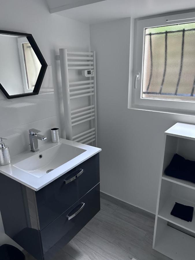 Cosy Home Proche De Roissy Cdg Paris, Parc Asterix I Aeroville I Parc Des Expo I Villepinte Louvres エクステリア 写真